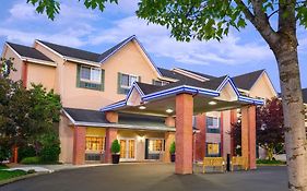 Comfort Inn & Suites Tualatin